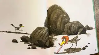 Dr Seuss Beginner Book Series read-aloud ARE YOU MY MOTHER? By P.D. Eastman