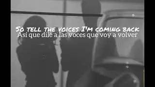 Allie Cabal & Two Feet - City(Sub Espa&ntilde;ol)