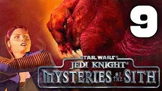 Mysteries of the Sith - Ep.9 - New Republic Ship