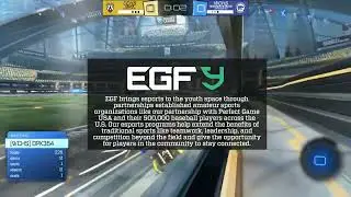 EGFH 2022 Hype Video