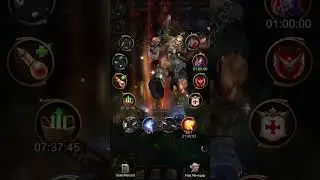 War and Order | Fiend Trial | Boost Your Score with Expert Tips! #warandorder #games #gaming #wao
