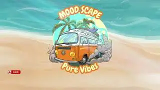 HEY JUDE - MOOD SCAPE REGGAE VERSION