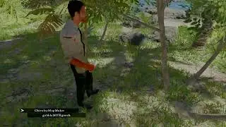 Stranded Deep