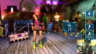 Dance Central Quad City DJ'S