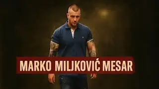 Marko Miljković Mesar &ndash; Desna ruka Velje Nevolje