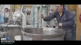 Solar My Business:  Colormaker Industries - Social