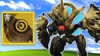 Touch of Malice vs Persys | Spire of the Watcher DPS Test (Destiny 2)