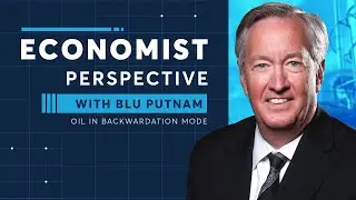 Economist Perspective: Oil in Backwardation Mode