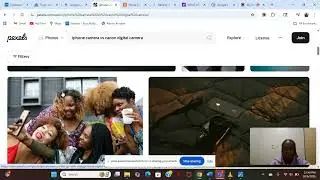 Image Sourcing Challenge (COMM320)