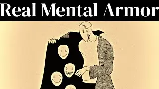 How To Become Mentally Bulletproof - Carl Jung's Psychology