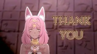 Thank you for letting my temple be your sanctuary.