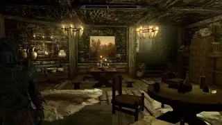 Shadowfoot Sanctum Skyrim Anniversary Edition 