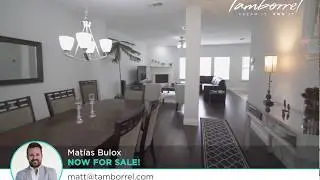 Home for sale in Shadow Creek Ranch - 2705 Golden Creek Ln