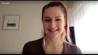 Language Exchange: Mandarin and Latvian ll Lina Vasquez, aka 