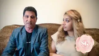 EXCLUSIVE INTERVIEW WITH RANI GILL FROM DILDAR BROTHERS USA TALKING ABOUT FATEH WALA JHANDA
