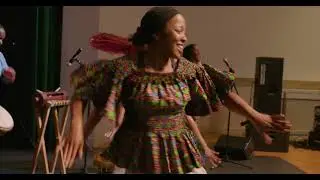 Farafina Kan at Catalyst Circle Rock