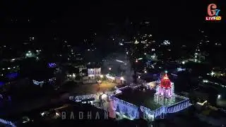 646th Parkash Utsav Shri Guru Ravidass Maharaj Ji Village Khothran || Badhan Studio 99414-47943