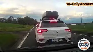🇬🇧  UK CAR CRASH / INSTANT KARMA / ROAD RAGE COMPILATION  (17)