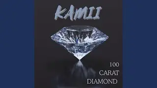 100 Carat Diamond