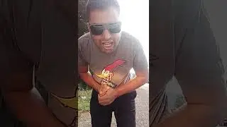 chegando em Passo fundo (interior ga&uacute;cho)