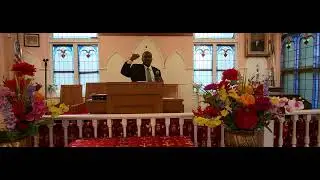 Brooklyn Pentecostal Assembly, Inc. Sunday Sermon. September 10, 2023. Pastor George Browne