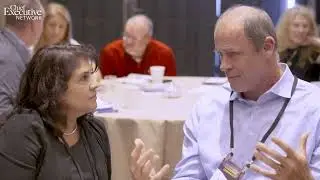 Why CEOs Need a Trusted Peer Network