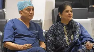Let's talk beauty and Cosmetic surgery unfiltered #podcast with dr. Sunil Kalda #part1 #ytpost #tws
