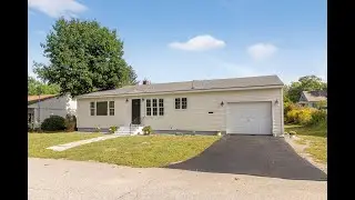 92 Fair St, Lewiston, Maine