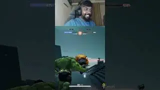Try this with your friend :P #marvelrivals #trending #trendingshorts #tamilgaming