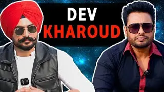 Nighi Galbaat with Dev Kharoud | Blackia 2 | Sardar's Take