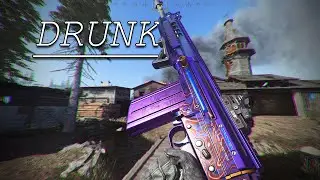 Drunk SnD - Modern Warfare