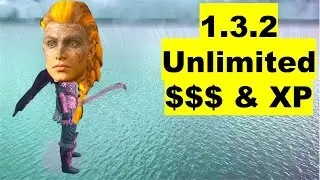 1.3.2 Infinite $$$ & XP Valhalla Update, Patch 1.3.2 money glitches that work, Assassin's Creed