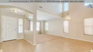 Priced at $239,500 - 1585 E JAHNS Drive, Casa Grande, AZ 85122
