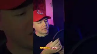 La importancia del AntiPop para grabar bien las voces y obtener buena calidad 💪🏼😉