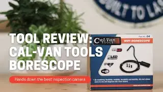 The Best Inspection Camera On The Market