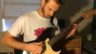 BIAS FX // Darkglass B7K Hardcore/Metal Demo