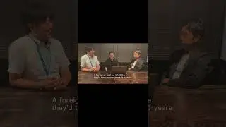 Japanese Sales Pros Talk: DX in Japan &lsquo;Aru-Aru&rsquo; 🤔 | YOUNEEDS Shorts
