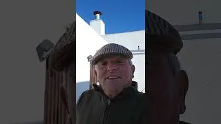 Meba muy bien desde Medina Sidonia Cadiz.