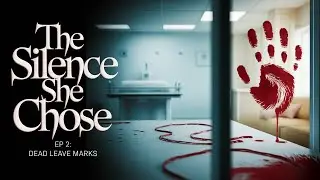 The Silence She Chose &ndash; Episode 2: The Dead Leave Marks | Psychological Thriller