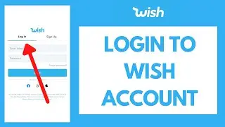 Wish.com Login 2021: WishLogin Sign in | How to Login to Wish