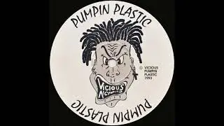 ADDICTION Untitled 1993 VICIOUS PUMPIN PLASTIC hardcore
