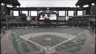 99 Mickey Mantle hits a perfect rocket! MLB&reg; The Show&trade; 22