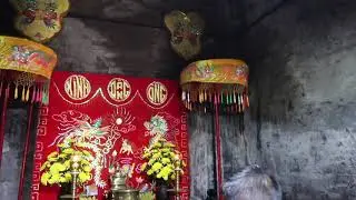 Ponagar Cham Towers - Nha Trang - Vietnam - Majestic Princess Cruise, 22 Days Asia