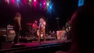 Read Southall Band Live @ Majestic Fort Smith, Arkansas