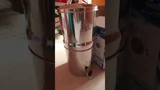 TATA SWACH STEEL WATER PURIFIER