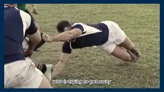 Tendon Cut