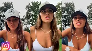 Madison Beer Live | Answering Questions | July 11, 2020