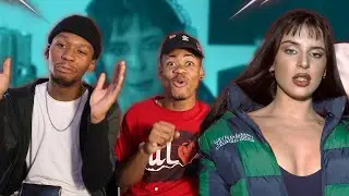 NATHY PELUSO || BZRP Music Sessions #36 ( Reaction)
