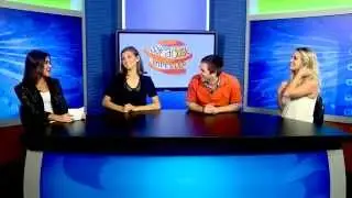 Syracuse Unpeeled S3E1