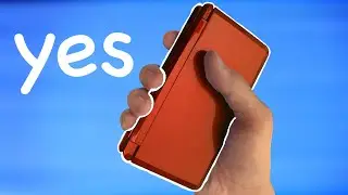 Should You Hack Your 3DS In 2024?